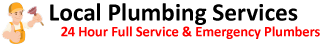 Converse SC 24 Hour Plumbers